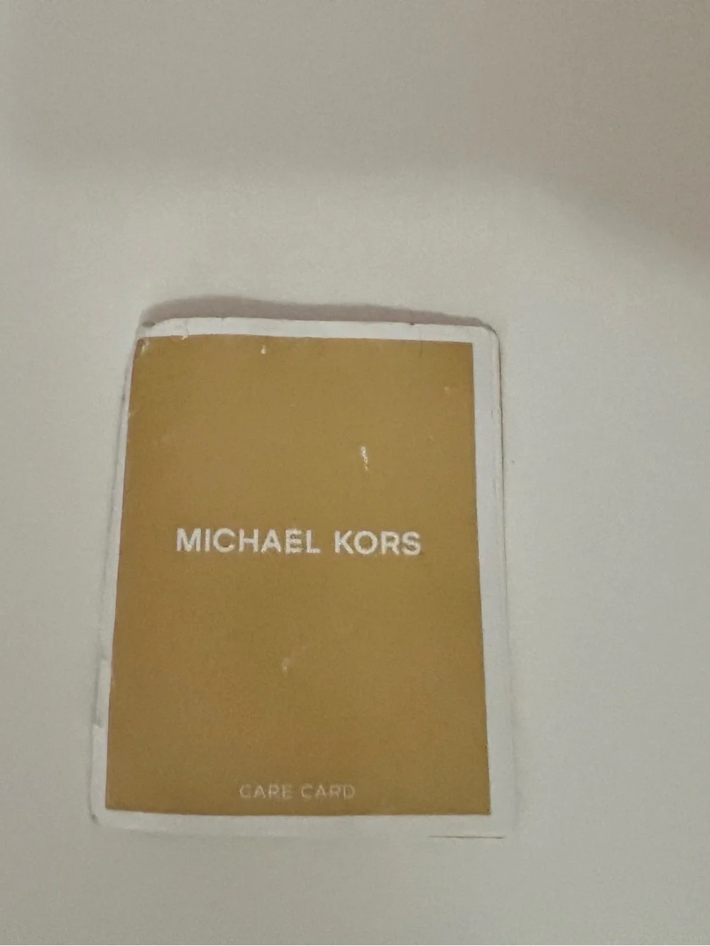Michael Kors Hamilton Signature Logo Large Satchel